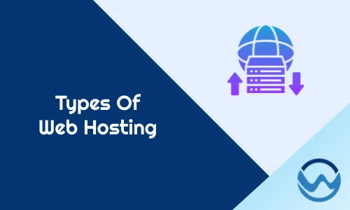 Different Types Of Web Hosting Explained 19 Types Of web hosting