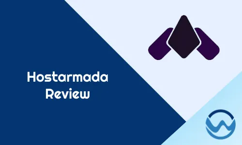 HostArmada Review : Better Alternative To Hosting.com? 18 Hostarmada Review