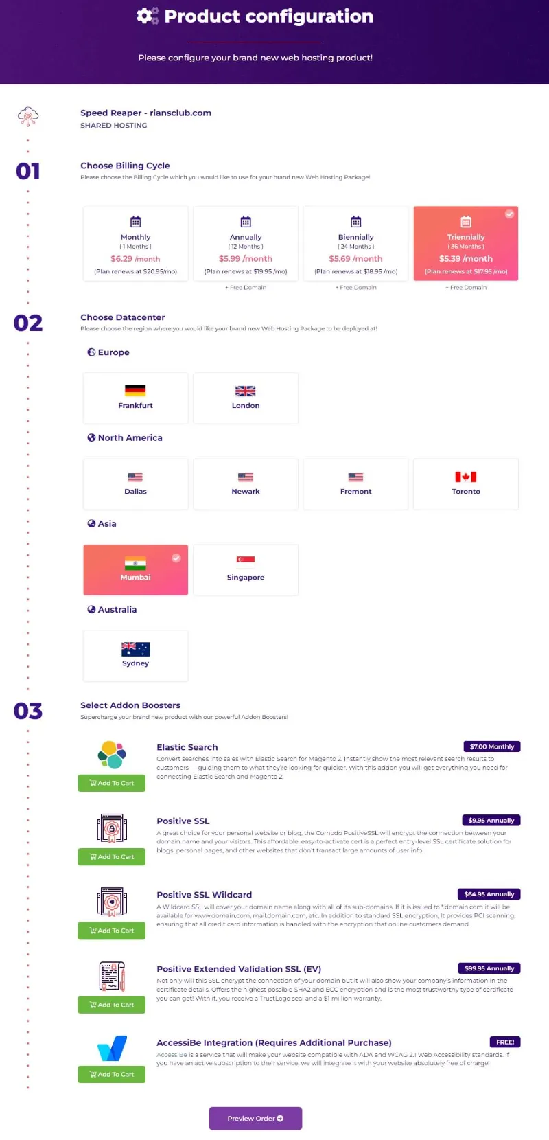 HostArmada Review : Better Alternative To Hosting.com? 12 How to host a blog on Hostarmada