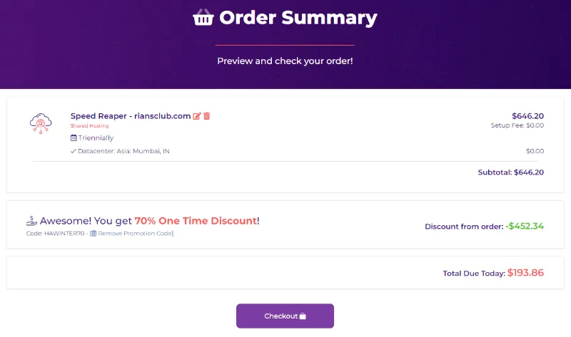 HostArmada Review : Better Alternative To Hosting.com? 13 How to host a blog on Hostarmada